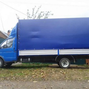 Грузоперевозки и Переезды