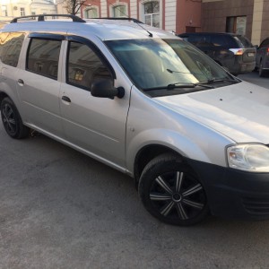 Грузоперевозки