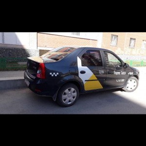 Сдам в аренду авто