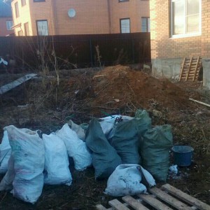 Вывоз мусора, грузчики, переезды