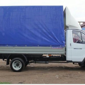 Грузоперевозки по Уфе и Межгород