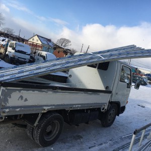 Грузоперевозки