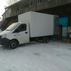 Грузоперевозки, газель по городу, квартирный переезд