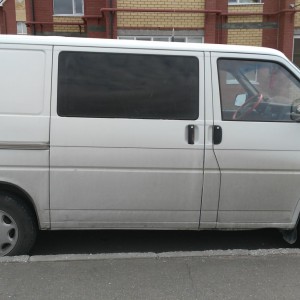 4 машины + перевозка скота