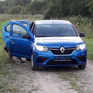 Междугородние перевозки