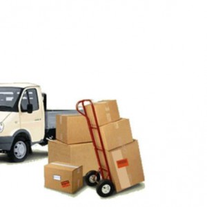 Профессиональные грузчики и перевозки на Газели