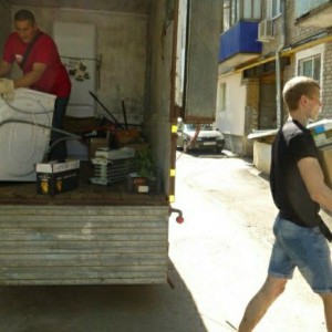 Грузчики Переезд Разнорабочие