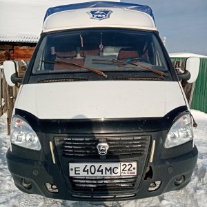 Грузоперевозки