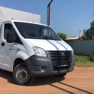 Газель по городу и области