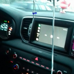 Поездка в Финляндию