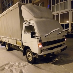 Переезды, перевозки