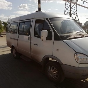 Пассажирские перевозки