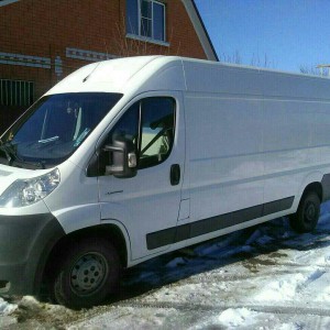 Переезды, перевозки