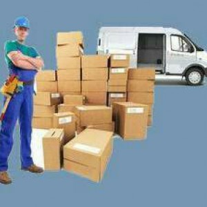 Услуги грузчиков