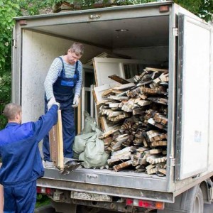 Вывоз строй мусора. Грузоперевозки