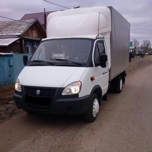 Грузоперевозки в Наро - Фоминске