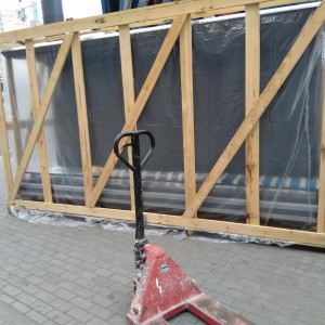 Грузчики и разнорабочие