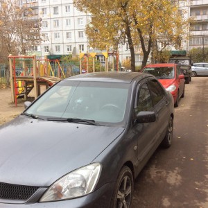 Услуги частного такси