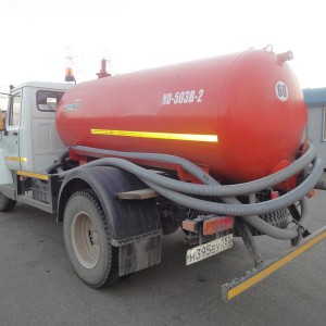 Грузоперевозки