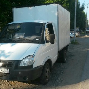 Вывоз строительного мусора. Грузоперевозки
