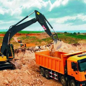 Спецтехника