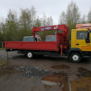 Манипулятор