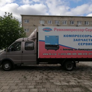 Грузоперевозки газель