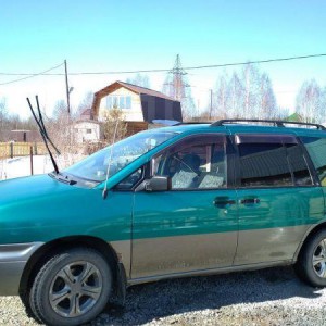 Перевозка малогабаритных грузов