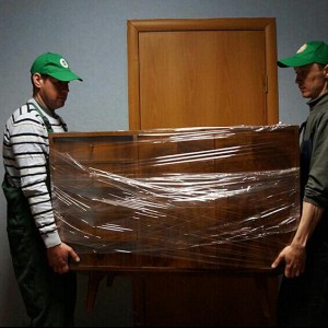 Грузчики Абакан