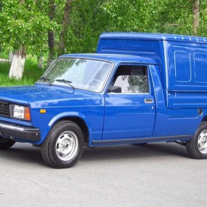 Доставка грузов