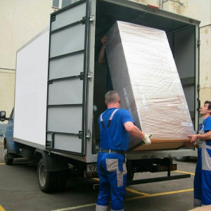 Грузчики Переезды Вывоз мусора