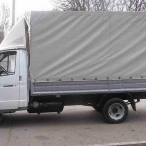 Газель 4 метра, грузоперевозки