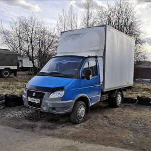 Переезды, перевозки, доставки