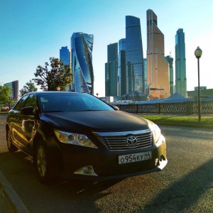 Трансфер Кострома Москва, Пассажирские перевозки