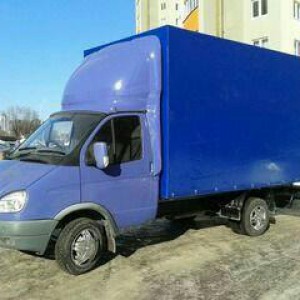 Грузчики. Переезды. Перевозки