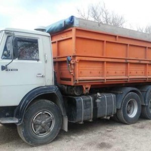 Вывоз мусора