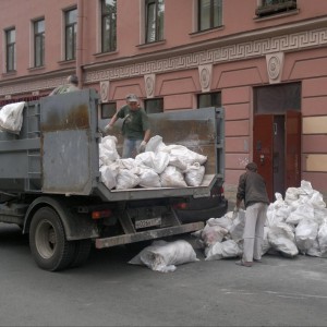 Перевозки и Переезды - Грузчики - Вывоз мусора