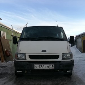 Грузо, пассажироперевозки