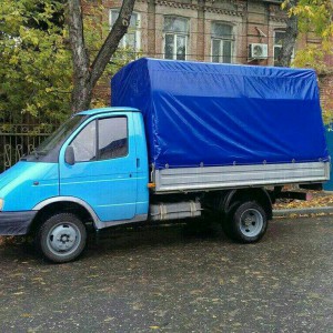 Перееды грузчики