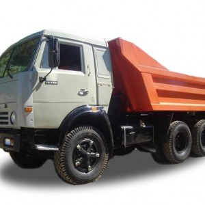 Услуги Камаз