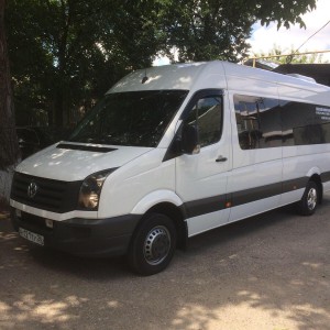 Перевозки Пятигорск - Ереван Степанакерт и Обратно