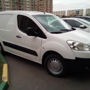 Грузоперевозки