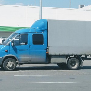 Вывоз мусора. Грузоперевозки