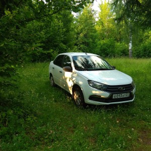 Сдаю гранты, весты, Ларгусы