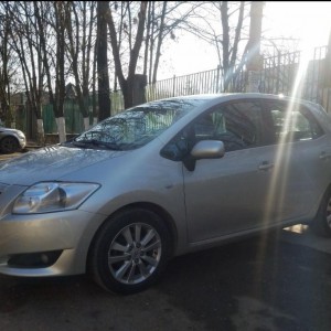 Курьер/Водитель/Экскурсовод