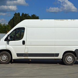 Грузоперевозка