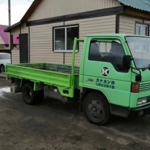 Грузоперевозки по городу, краю
