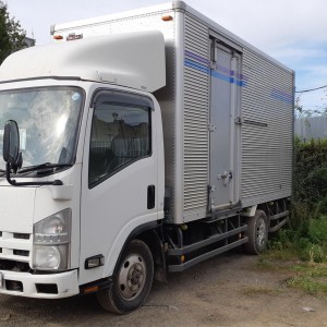 Грузоперевозки 2.5 т