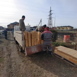 Грузоперевозки