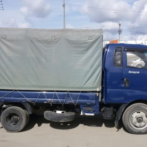 Грузоперевозки. Газель город межгород